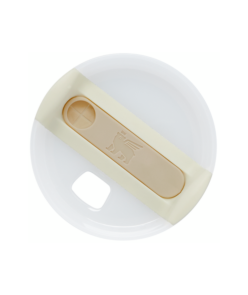 The Quencher H2.O Flowstate™ Tumbler Lid - Essential Ready