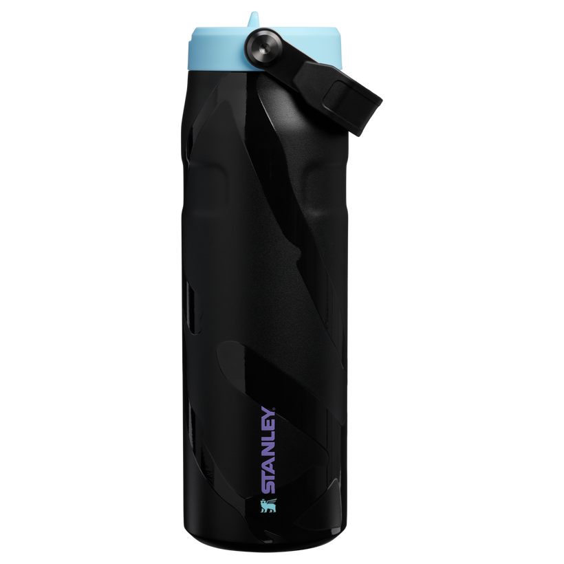 Stanley 1913 x Caitlin Clark IceFlow™ Flip Straw 2.0 Bottle - Clean Ready