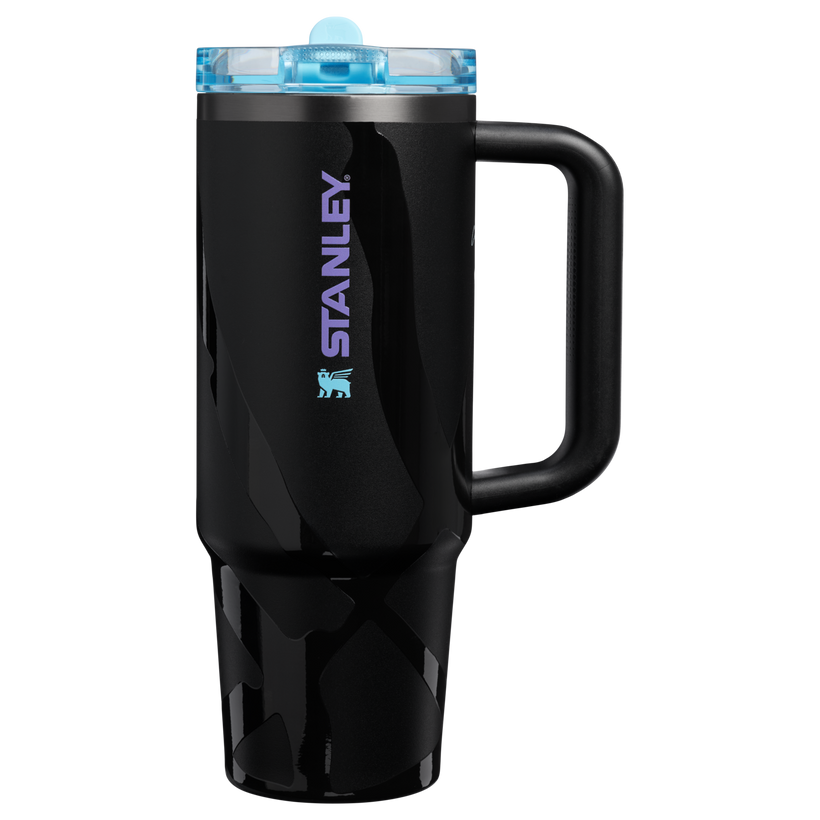 Stanley 1913 x Caitlin Clark Quencher® ProTour Flip Straw Tumbler - Modern Carry