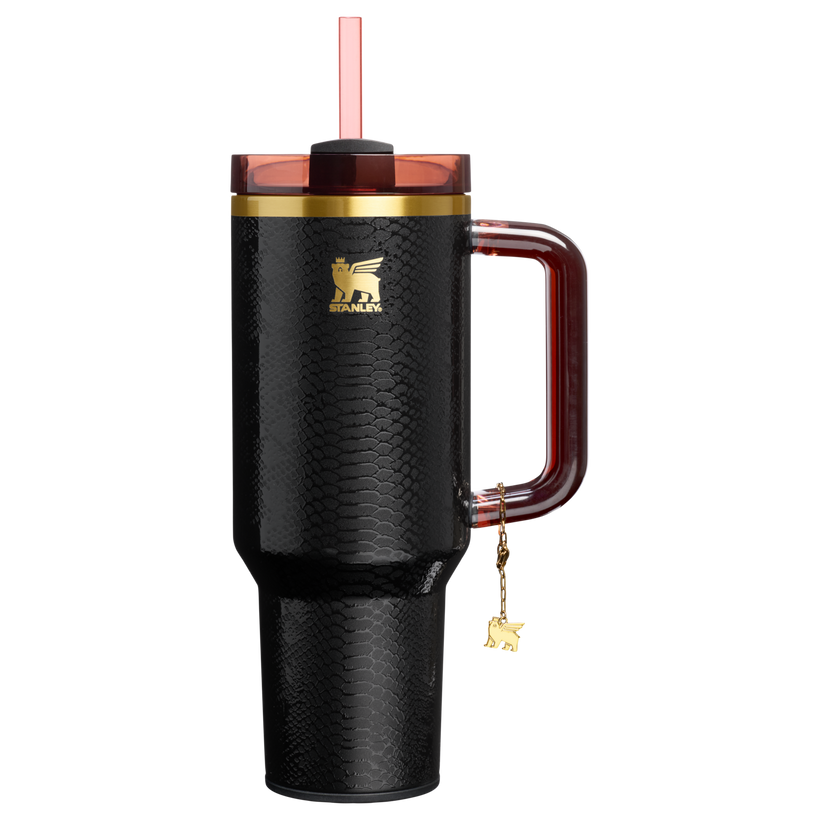 The Quencher® Luxe H2.0 Flowstate™ Tumbler - Essential Pick