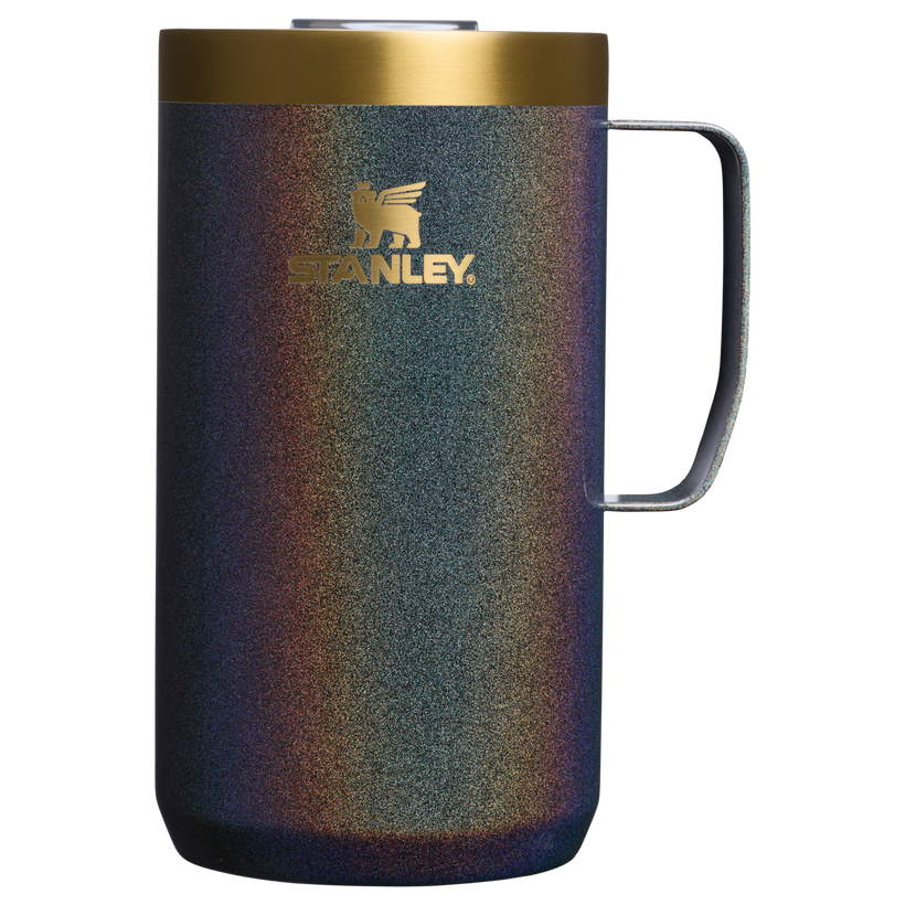 The Dream Weaver Stay-Hot Camp Mug - Modern Ready