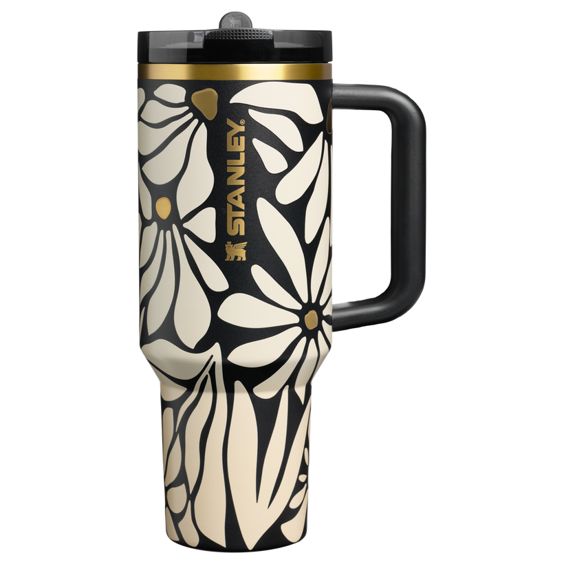 The Quencher® ProTour Flip Straw Tumbler - Travel Set