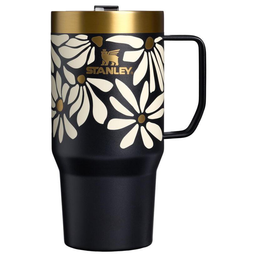 The Everyday Suburban Mug - Active Fit