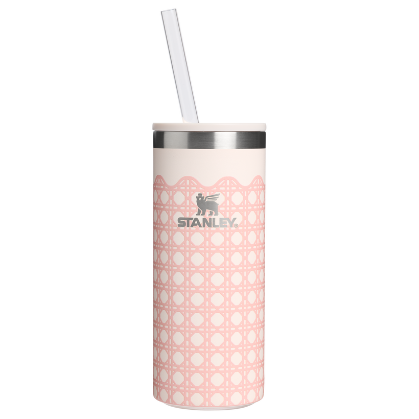 The Everyday Slim Can Cooler Cup - Daily Fit