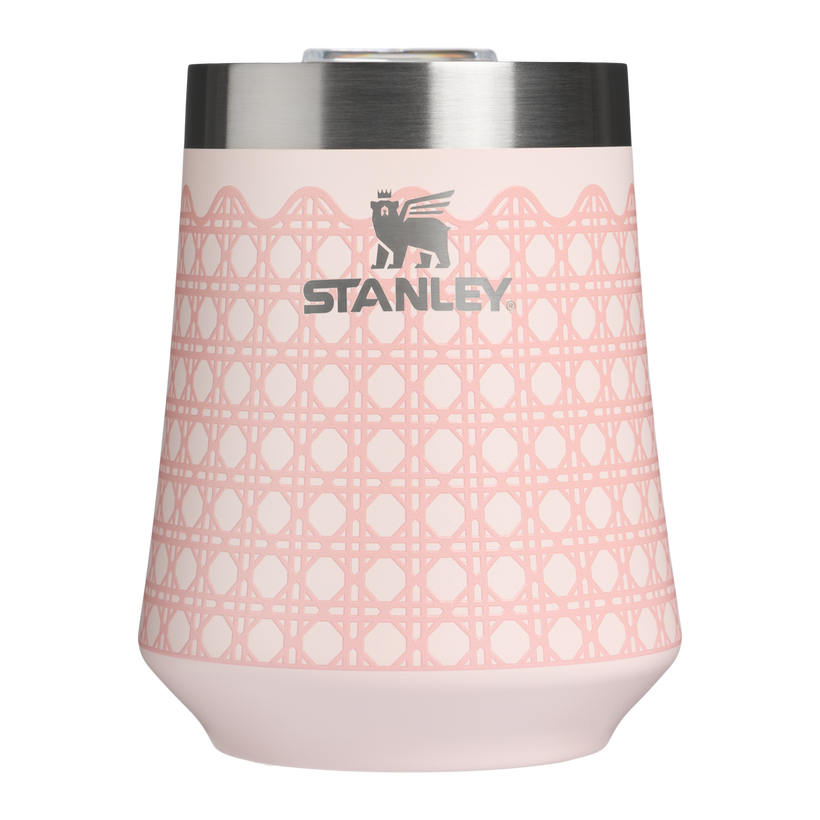 The Reserve Wine Tumbler - Premium Carry