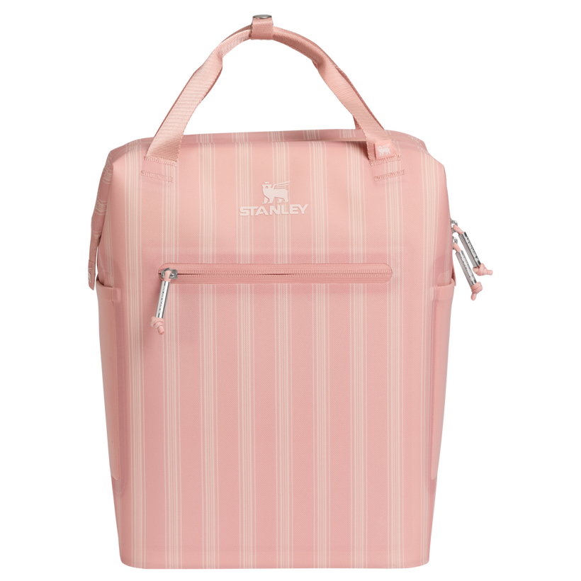 The All Day Madeleine Mini Cooler Backpack - Easy Set