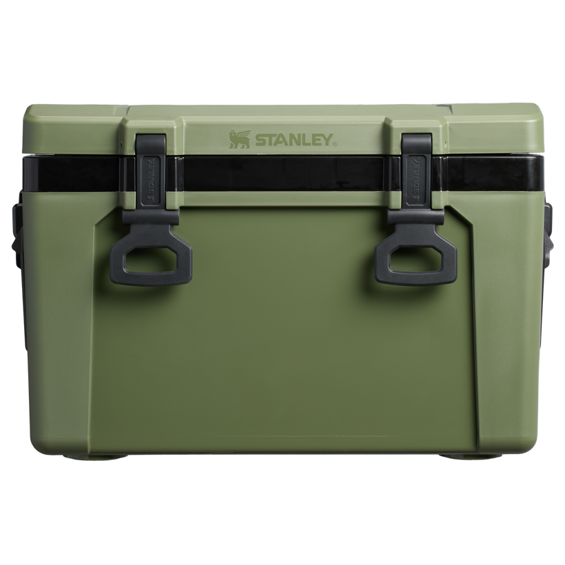 The Easy Carry Outdoor Cooler + Strap - Fresh Fit
