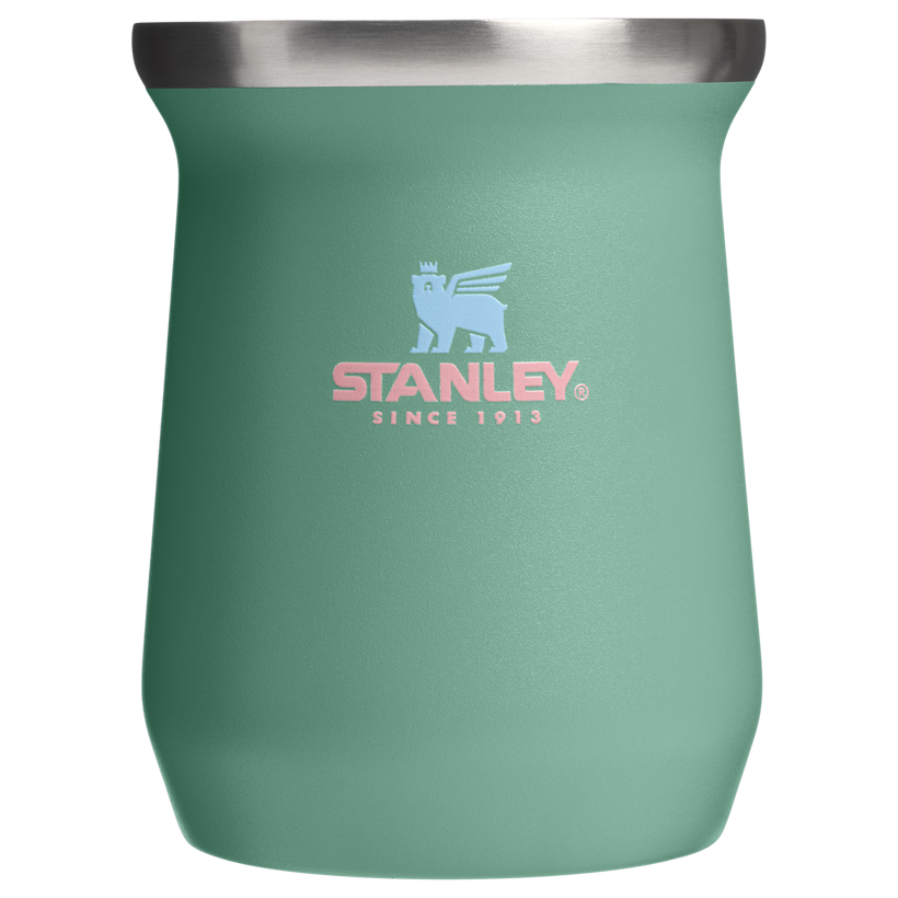 Stanley 1913 x Antonela Classic Mate Mug - Premium Set
