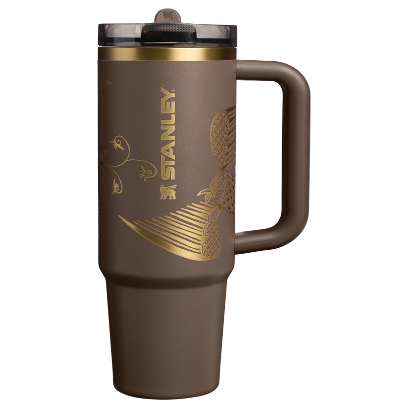 The Stanley 1913 x Nest Quencher® ProTour Flip Straw Tumbler - Essential Choice