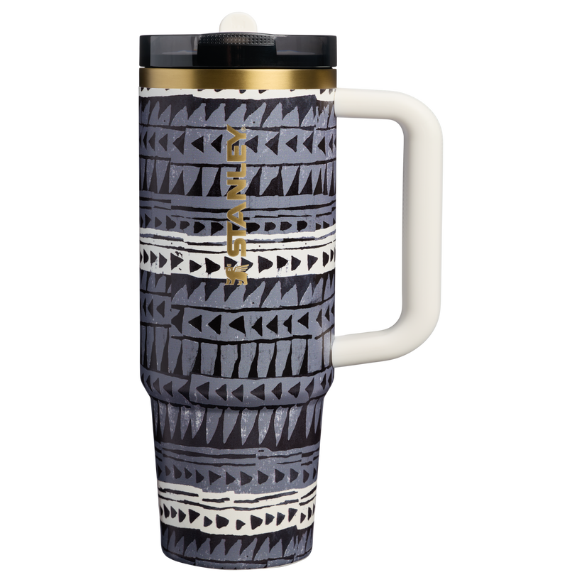 The Stanley 1913 x Nest Quencher® ProTour Flip Straw Tumbler - Outdoor Pick