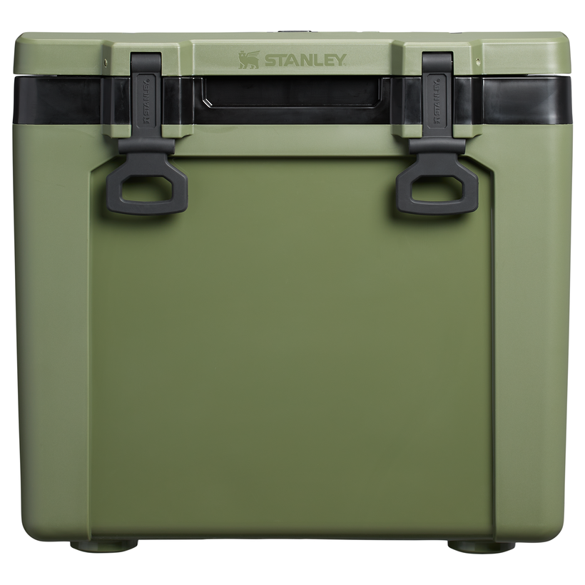 The Cold For Days Wheeled Outdoor Cooler - Daily Fit