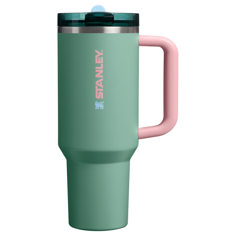 Stanley 1913 x Antonela Quencher ProTour Flip Straw Tumbler - Active Fit