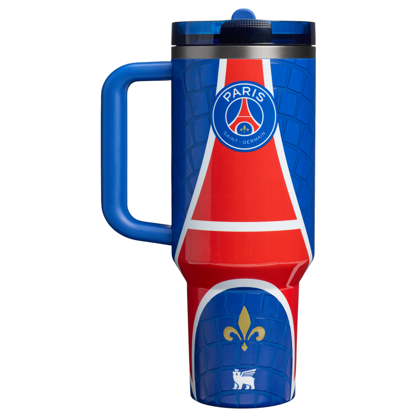 Stanley 1913 x Paris Saint-Germain Quencher® ProTour Flip Straw Tumbler - Lite Pick