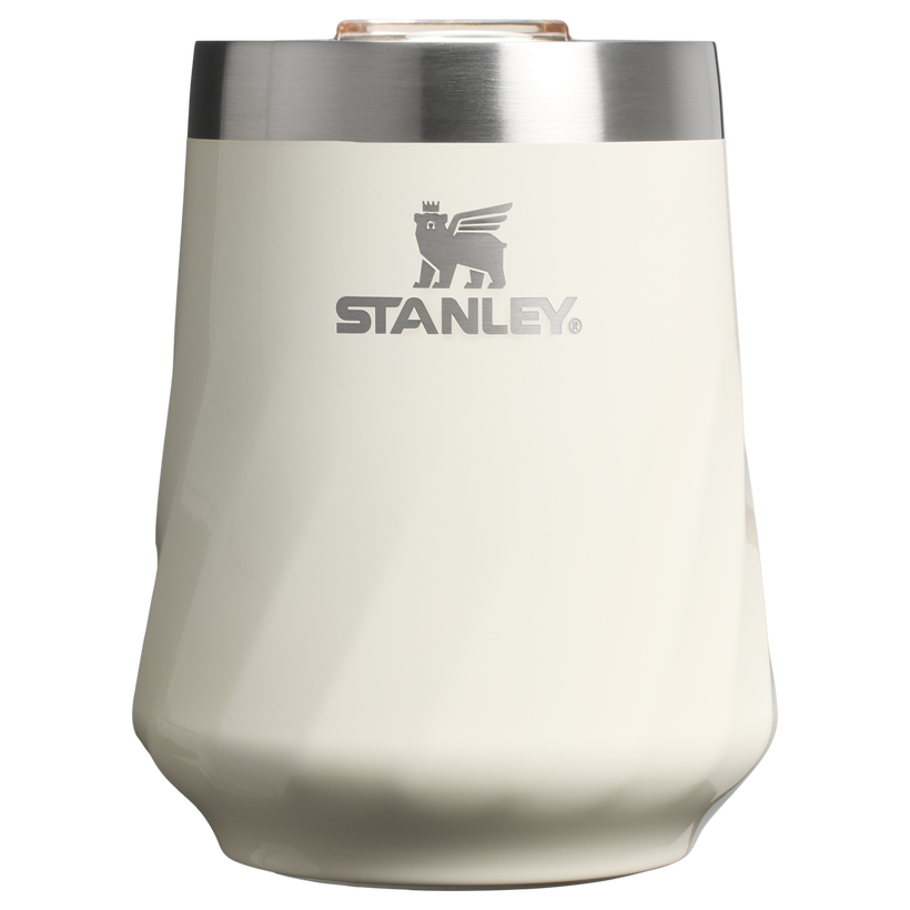 The Textured Reserve Wine Tumbler - Lite Carry
