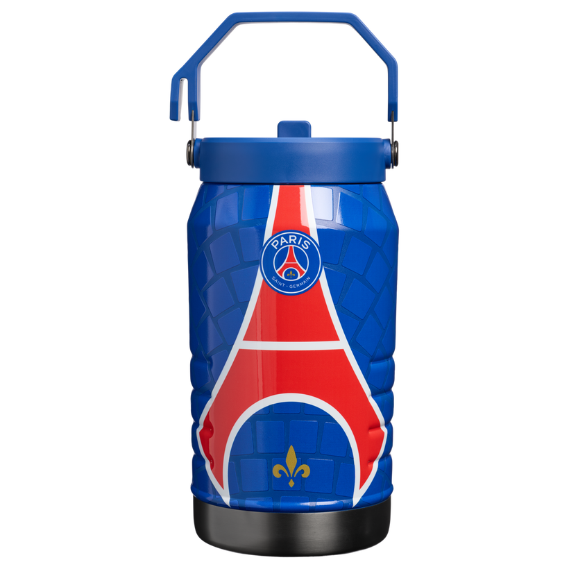 Stanley 1913 x Paris Saint-Germain IceFlow™ Flip Straw 2.0 Jug - Travel Ready