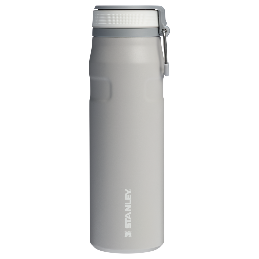 The IceFlow™ Bottle with Twist Flip Lid - Travel Set