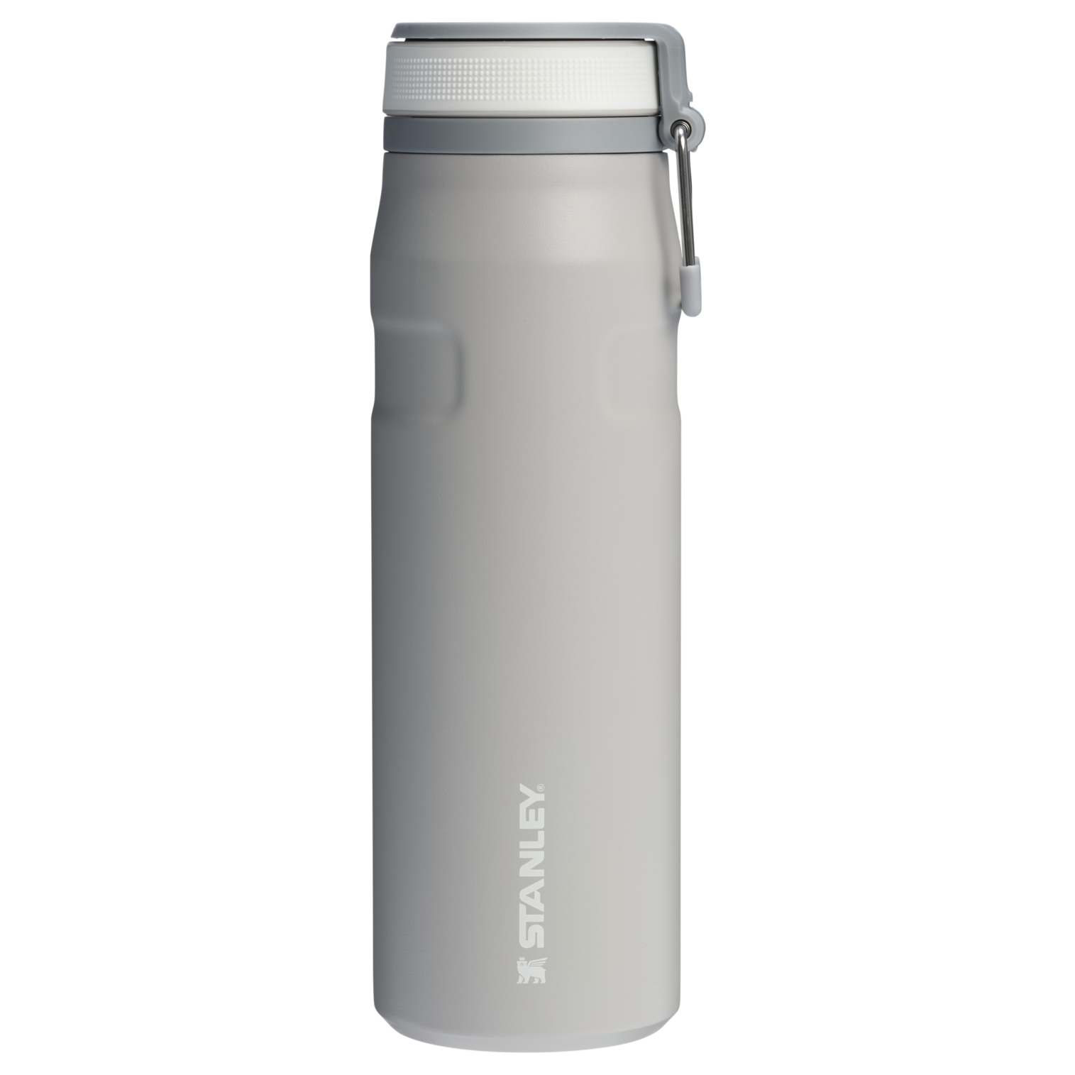The IceFlow™ Bottle with Twist Flip Lid - Travel Set