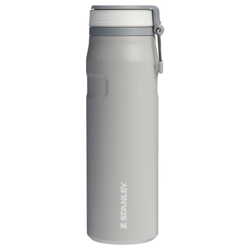 The IceFlow™ Bottle with Twist Flip Lid - Travel Set