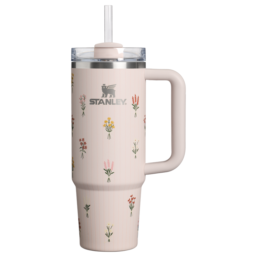 The Quencher H2.0 Flowstate™ Tumbler - Essential Style