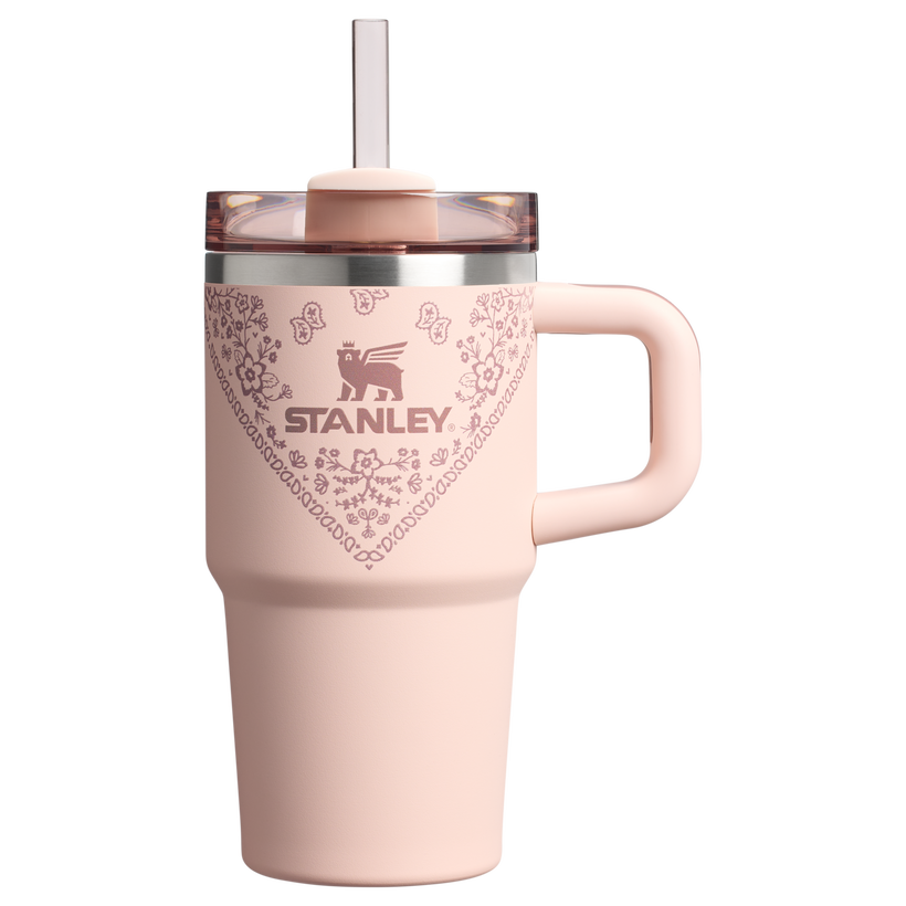 The Quencher H2.O Flowstate™ Tumbler - Travel Ready