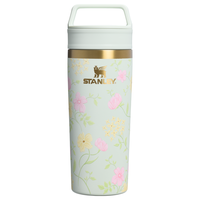 The Easter Café-To-Go Travel Mug - Modern Style