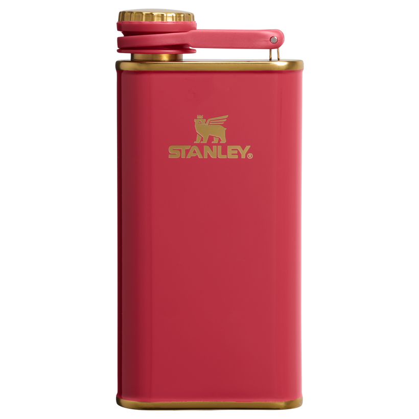 The Cheers & Cheer Easy Fill Flask - Lite Carry