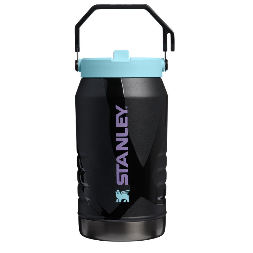 Stanley 1913 x Caitlin Clark IceFlow™ Flip Straw Jug - Clean Pack