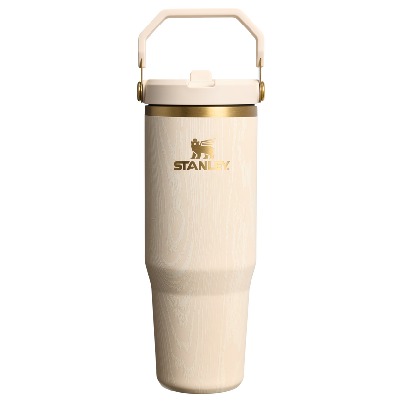 The Cheers & Cheer IceFlow™ Flip Straw Tumbler - Clean Set
