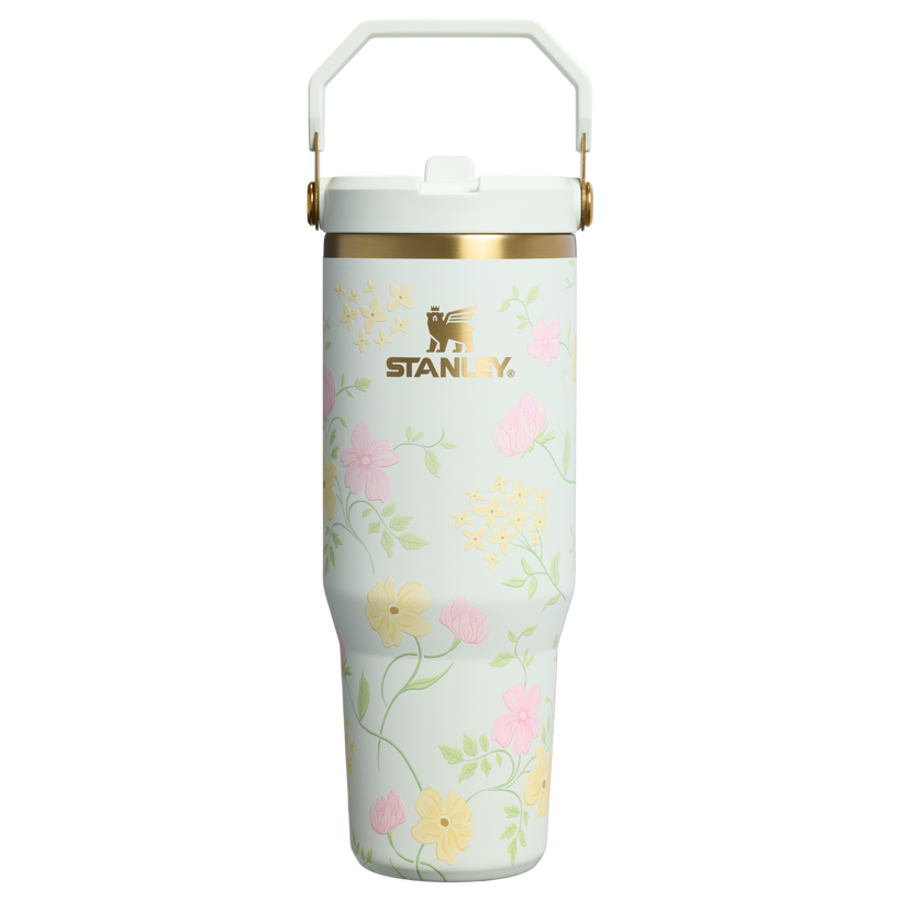 The Easter IceFlow™ Flip Straw Tumbler - Outdoor Choice