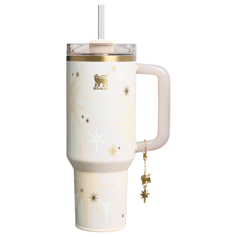 The Quencher® Luxe H2.0 Flowstate™ Tumbler - Outdoor Style