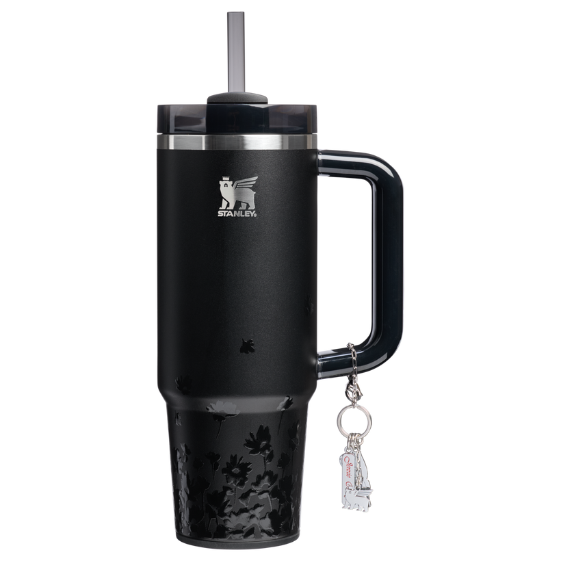 The Quencher® Luxe Tumbler - Outdoor Pack