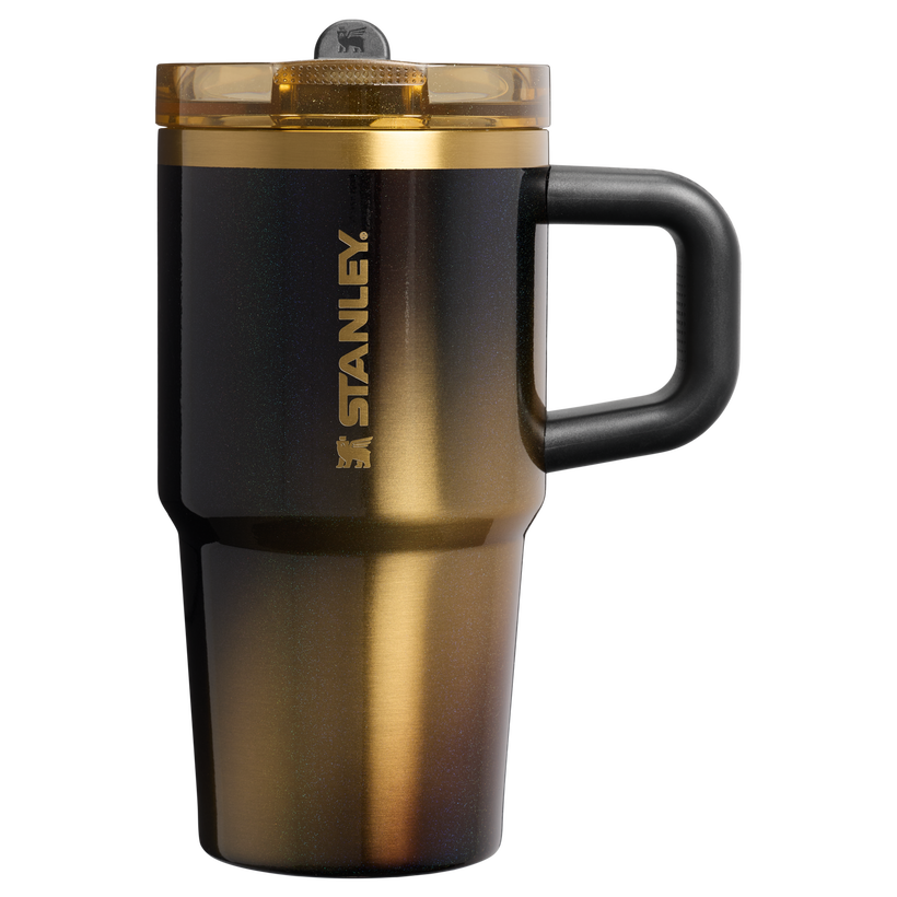 The Quencher® ProTour Flip Straw Tumbler - Easy Set