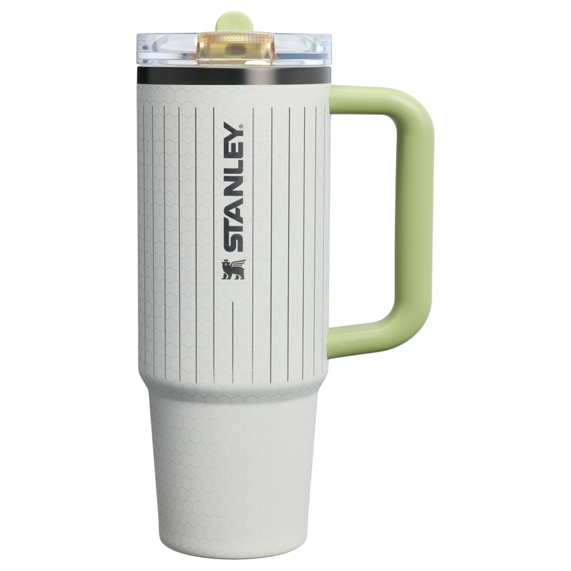The Stanley 1913 x Nelly Korda Quencher® ProTour Flip Straw Tumbler - Travel Set