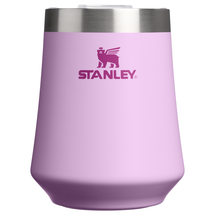 The Reserve Wine Tumbler - Easy Carry