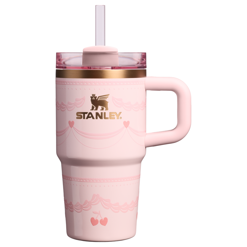 The Valentine’s Day Quencher H2.0 Flowstate™ Tumbler - Outdoor Pick