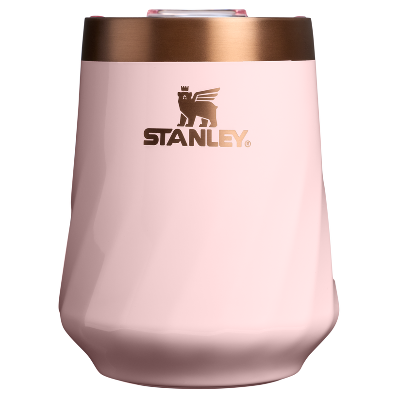 The Valentine’s Day Textured Reserve Wine Tumbler - Daily Carry